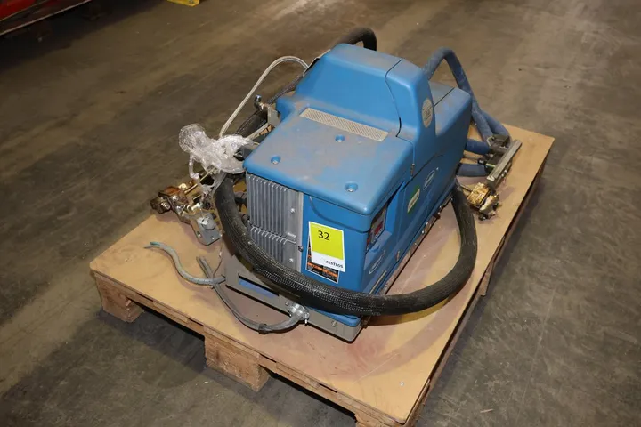Nordson ProBlue 7 Klebstoff - Schmelzgerät ohne Palette